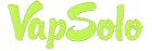 VapSolo vapers desechables puff muchas caladas
